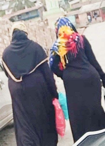 Pin By Wasim Khanns On Burkass In 2020 Hijab Fashion