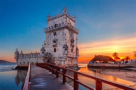 6 Lugares Imperdíveis Para Visitar Em Portugal Qual Viagem