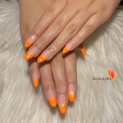 maxim nails day spa    reviews nail salons