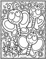 Coloring Pond Club Pages Kindergarten Peg Disney Spring sketch template