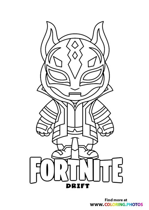 fortnite coloring pages flash