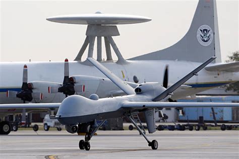 military drones disappear csmonitorcom