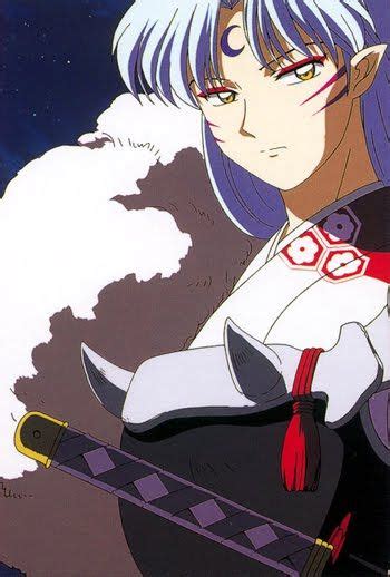 80 best rin and sesshomaru from inuyasha images on pinterest
