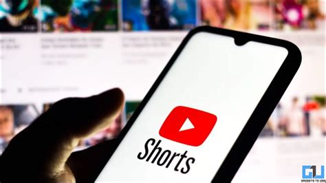 ways  search youtube shorts  phone  pc gadgets