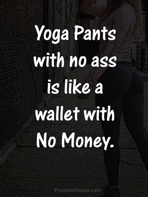 yoga pants       wallet   money funny yoga jokes yoga memes funny