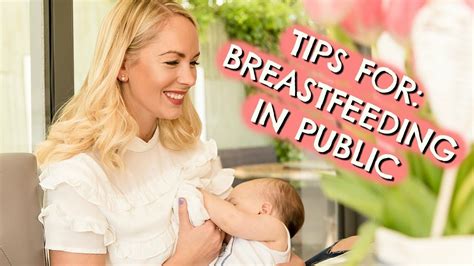 Breastfeeding In Public Tips Breastfeeding In Public