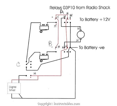 switch basics learnsparkfun    toggle switch wiring diagram wiring diagram