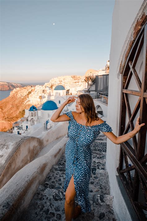 10 Santorini Instagram Spots You Cant Miss Top Photo Locations And Tips