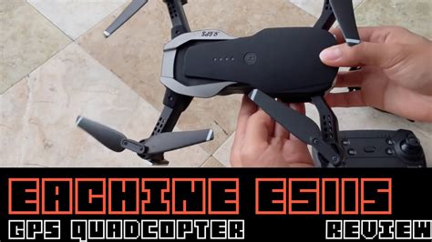 eachine es gps drone quadcopter dji mavic air copy youtube