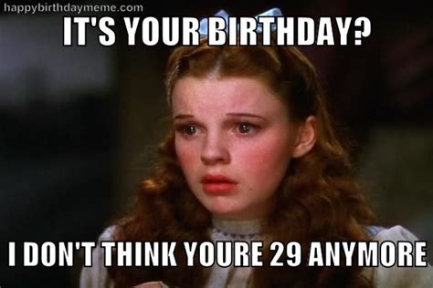 15 Happy 30th Birthday Memes You’ll Remember Forever