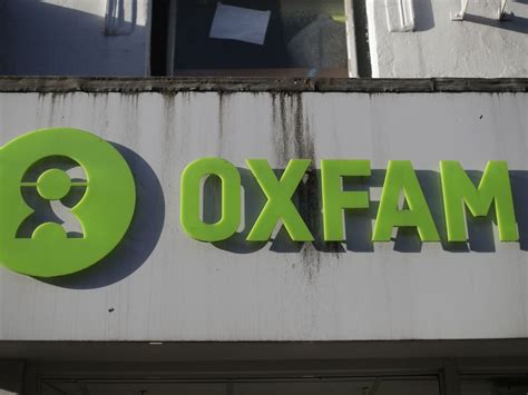 Uk Suspends Aid Funding For Oxfam Over Sexual Misconduct