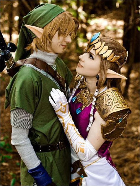 20 Halloween Couple Costumes Cosplay Costumes Couples