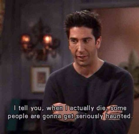 20 Of The Most Relatable Friends Quotes Of All Time