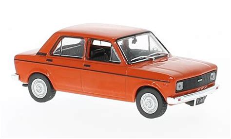 miniature fiat   whitebox europa hellrouge  voiture miniaturecom