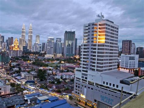 regency hotel kuala lumpur vacancies  malaysia hotel jobs