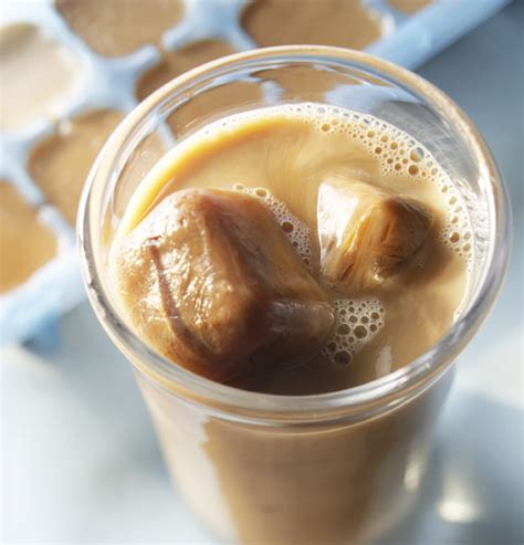 iced coffee   perfect cold brew natural healthy living