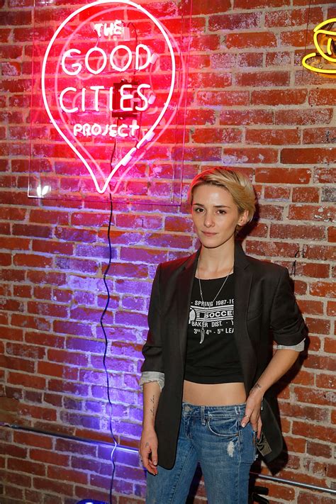addison timlin women making history event in los angeles