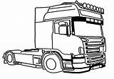 Lkw Malvorlagen Lastwagen Malen Malvorlage Kran Traktor Coole Einfach Kostenlose sketch template