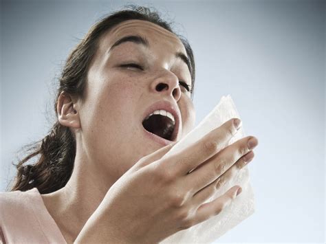 what your sneeze says about your personality nbc news