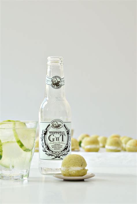 bite  alcohol  gin tonic cake bites diy home decor