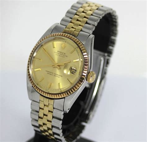 datejust rolex oyster perpetual  unisex   catawiki