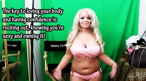 How I Learned To Love My Fat Body And Boost My Self Esteem