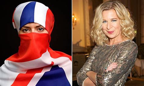 Katie Hopkins What Do British Muslims Really Think Now