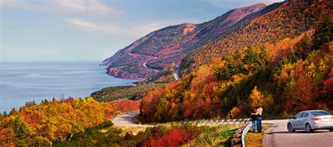 The Cabot Trail More Than Spectacular Good Times Magazine