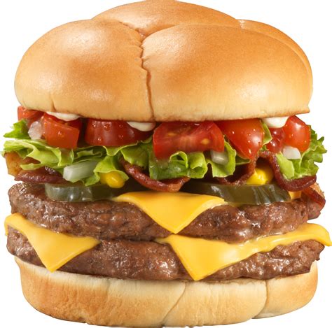 collection  burger png hd pluspng