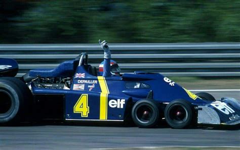 tyrell 1976 auto s en motoren zolder f1 formule 1