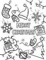 Merry Kolorowanki Getcolorings Santa Przeczytaj Dzieci Activity sketch template