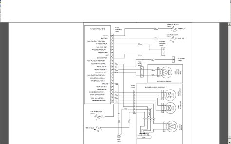 prostar  wiring diagram wiring diagram pictures