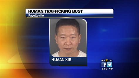 fayetteville man charged in sex trafficking prostitution abc11