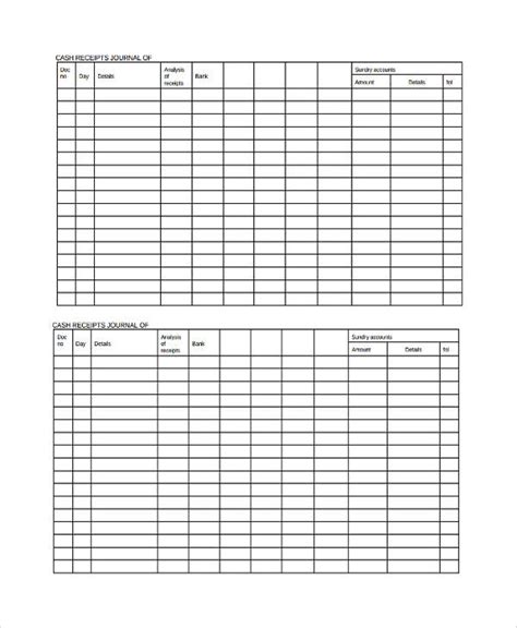 accounting spreadsheet samples  templates   xls