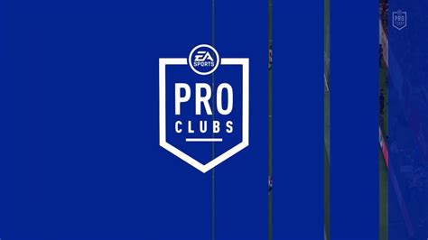 pro clubs youtube