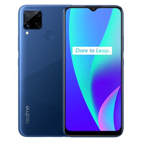 realme  launched   mah battery  charging
