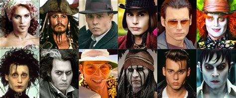 johnny depp characters quiz  diego