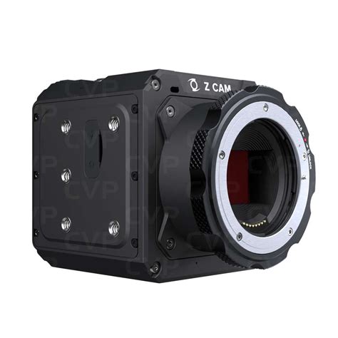 buy z cam e2 f6 6k full frame cinema camera ef mount