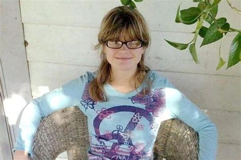 Disabled Pregnant Teen Found Dead In Burned Out Home With Uterus Ripped
