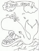 Jonah Preschool Lion Ark Noah sketch template