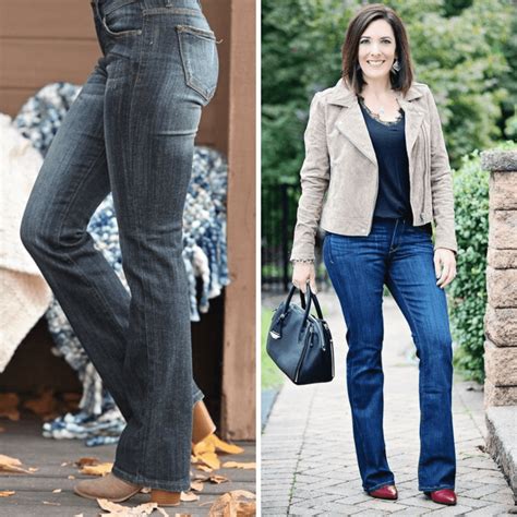 wear booties jeans   tomatoes