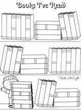 Books Read Reading Printable Logs Journal Bullet Log Book Kids Ve Ive Startsateight Suggestions Boy sketch template