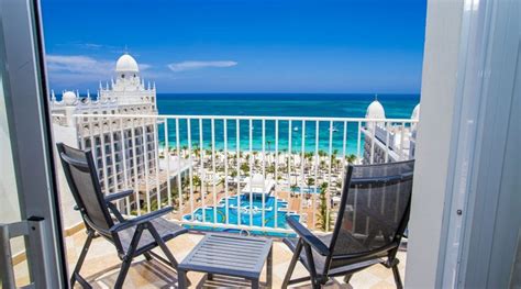 Riu Palace Aruba All Inclusive Honeymoon Packages Honeymoons Inc