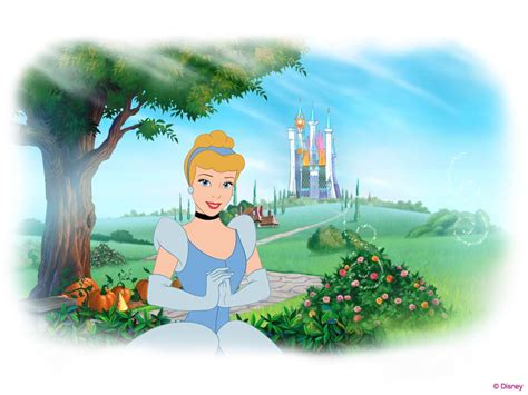 disney cinderella wallpaper page 2