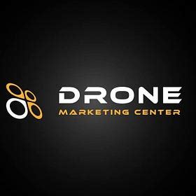 business  drones medium