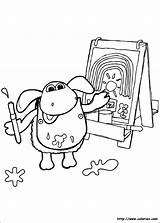 Timmy Kolorowanki Disegni Tijd Przyjaciele Peint Dla Voici Darmowe Colorier Coloriez Afdrukken Shaun Dzieci Mouton Faciles Colorare Websincloud Coloriages sketch template