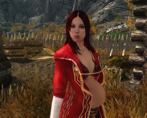 [search] character weight to chub mod request and find skyrim non