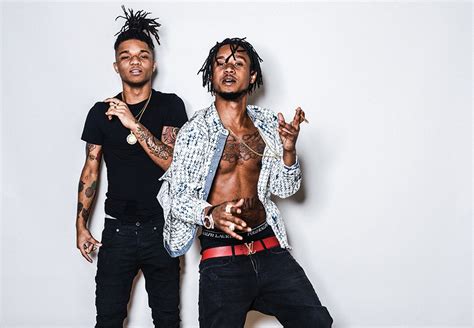 Rae Sremmurd S Guide To The Best Weed Strains In The U S