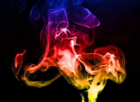 30 art of smoke creative collection