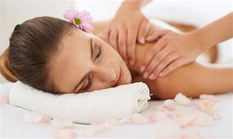 90 minute body scrub and massage maariya s beauty secret and spa groupon